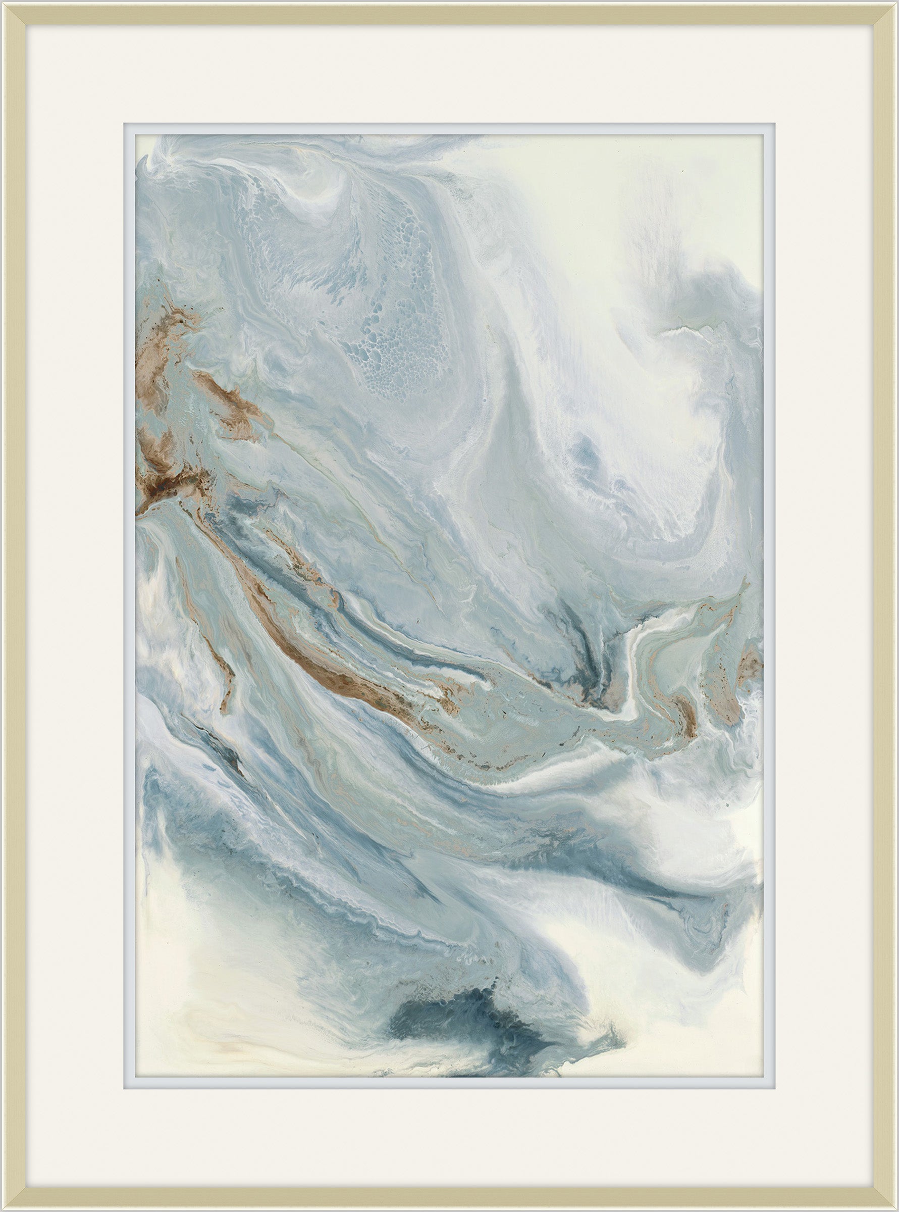 Cascading II