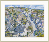 Mining Village