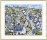 Mining Village