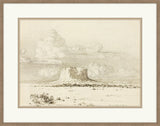 Mesa, George Burr