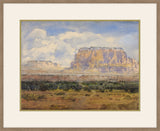 The Enchanted Mesa