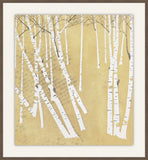 The Birches I