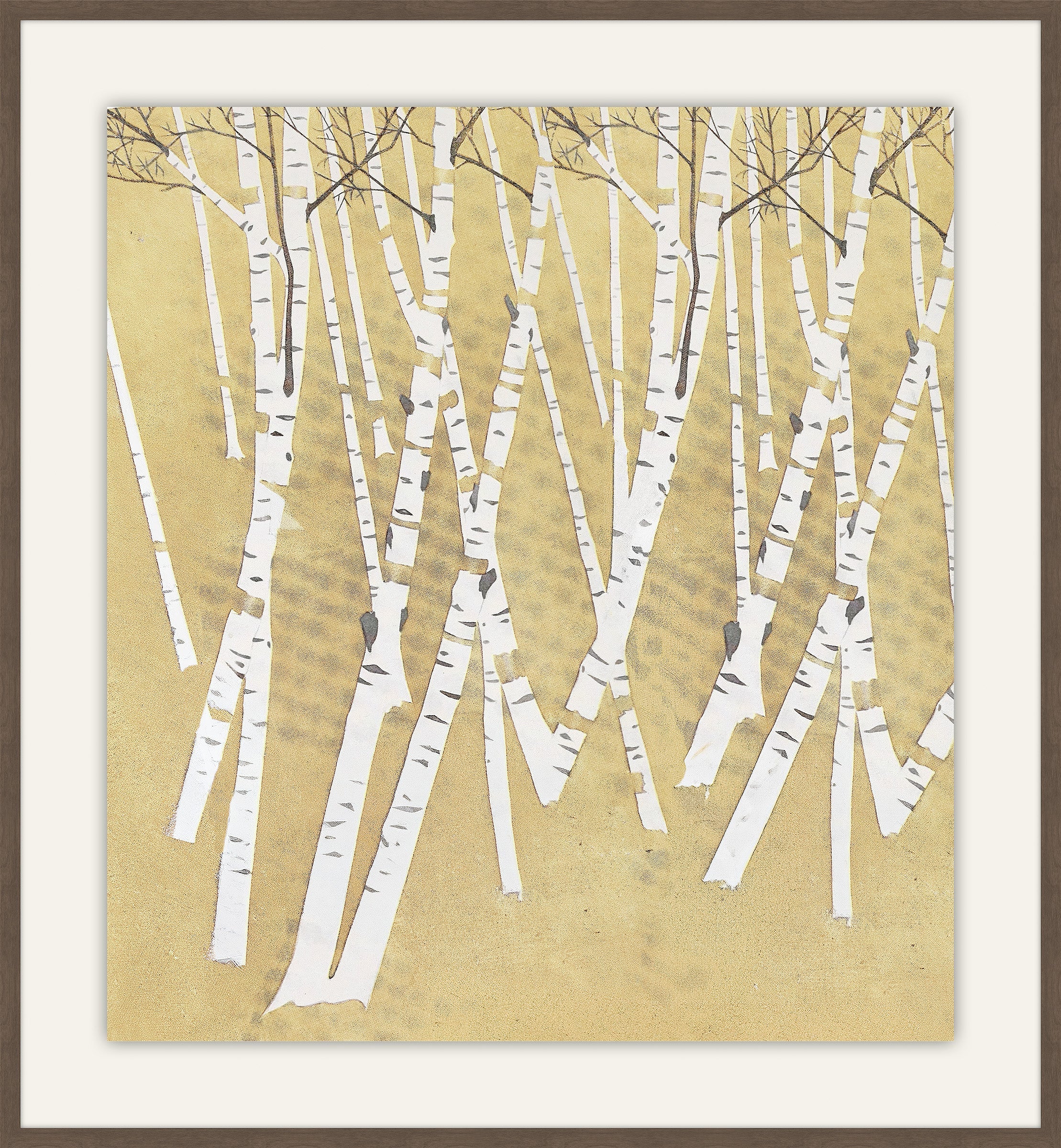 The Birches II