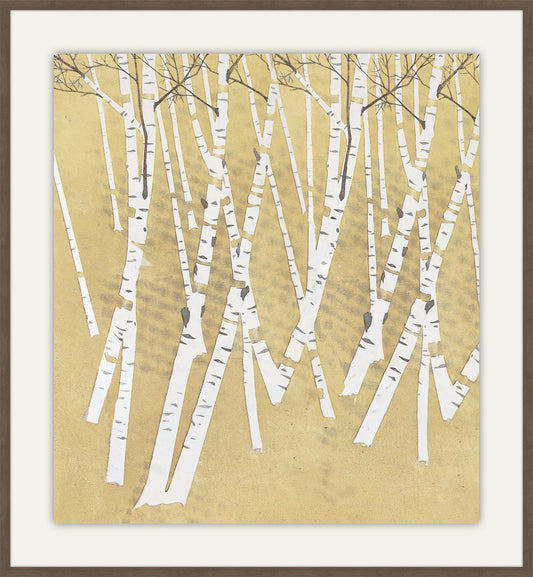The Birches II