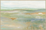 Prairie Light on Canvas