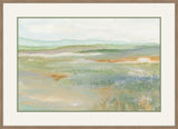 Prairie Light on Canvas