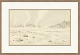 Whirlwinds, Dead Mountains, George Burr, 1921