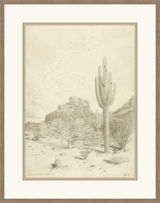 Valley, George Burr, 1926