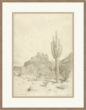 Valley, George Burr, 1926
