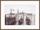 Gondola Punta, Venice