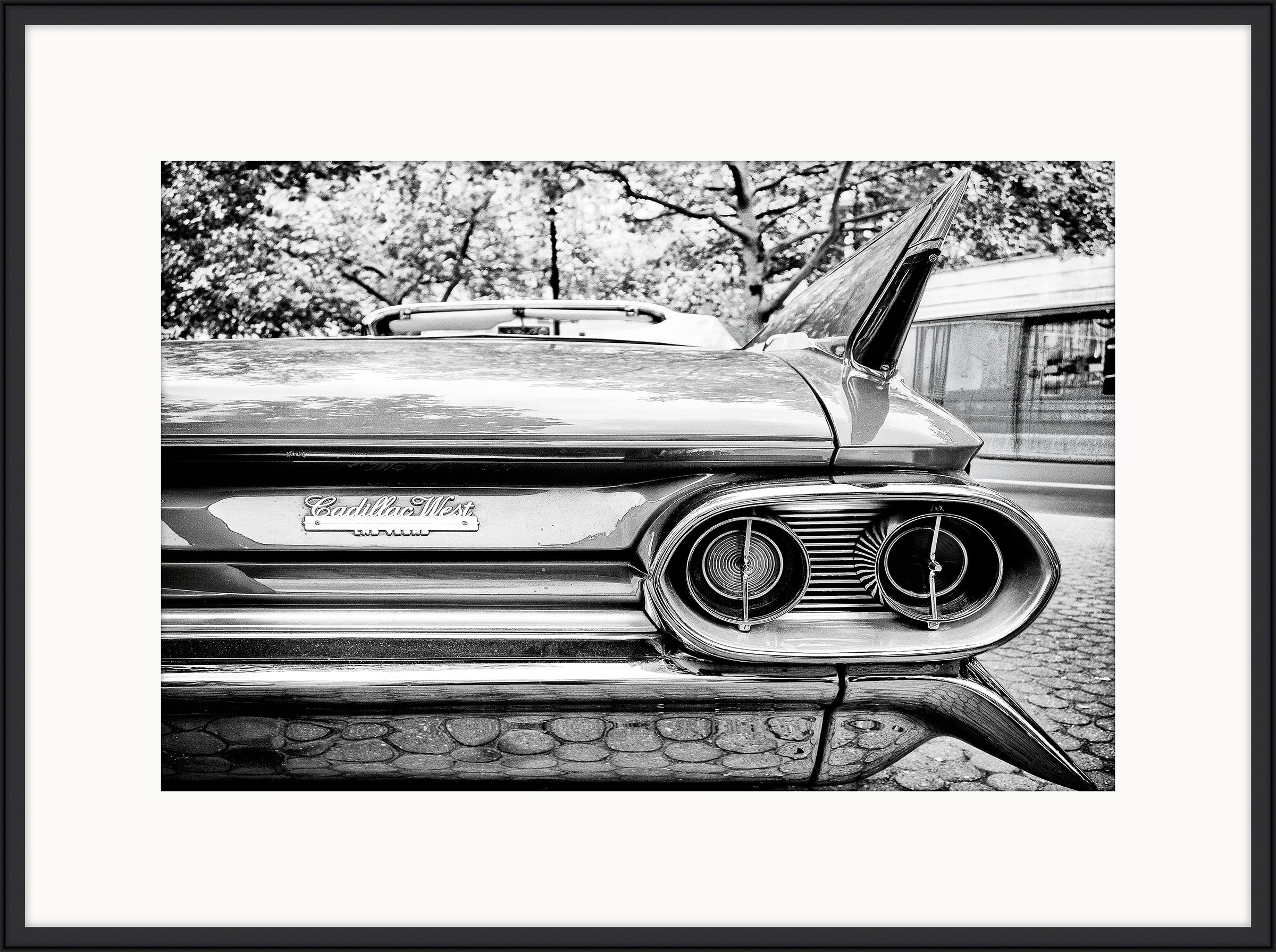 Cadillac