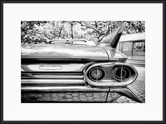 Cadillac