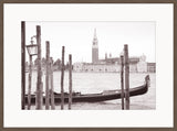 San Giorgio Maggiore Church and Bell Tower, Venice
