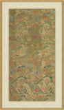 Italian Textile, 18th Century