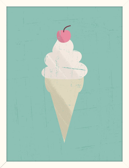 Ice Cream Cone