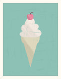Ice Cream Cone