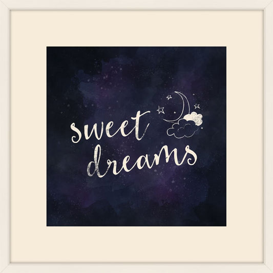 Sweet Dreams