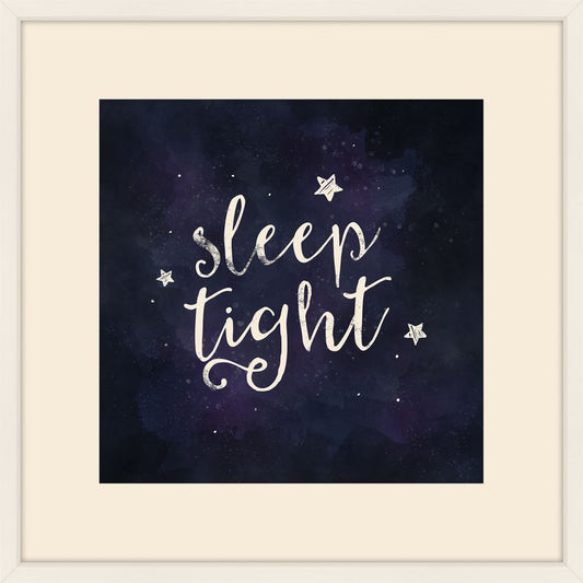 Sleep Tight