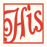 His