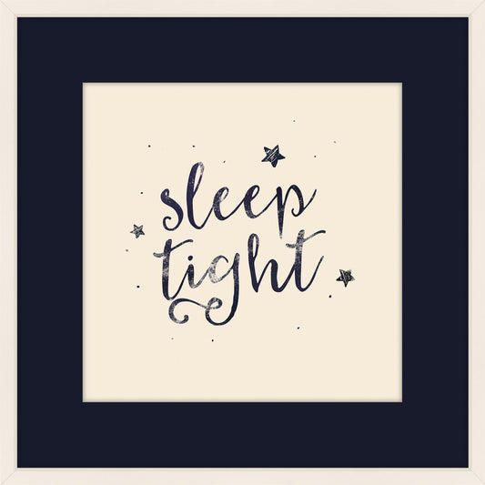 Sleep Tight - Reversed