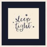 Sleep Tight - Reversed
