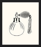 Perfume Bottle