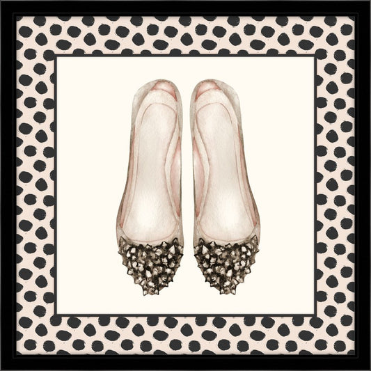 Sparkle Flats I