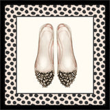 Sparkle Flats I