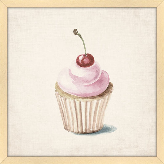 Cupcake IV