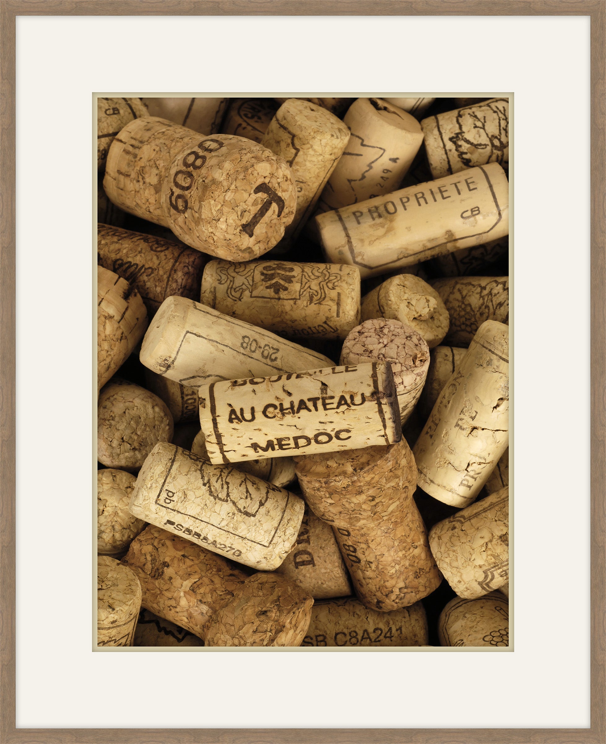 Corks