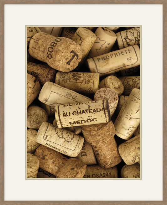 Corks