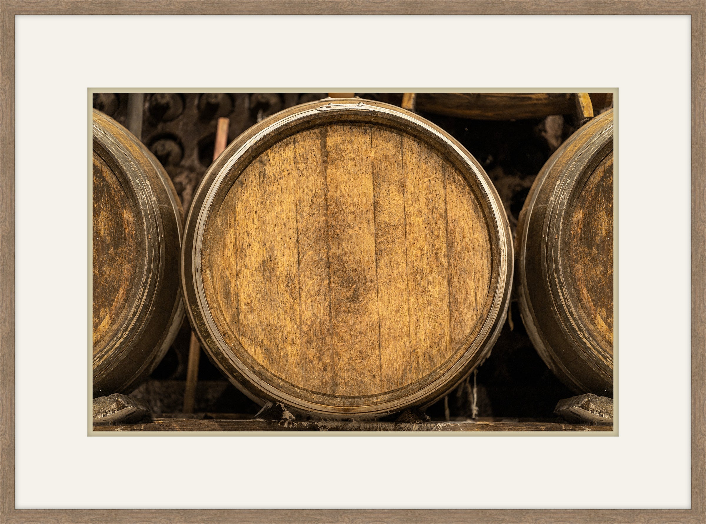 Barrels