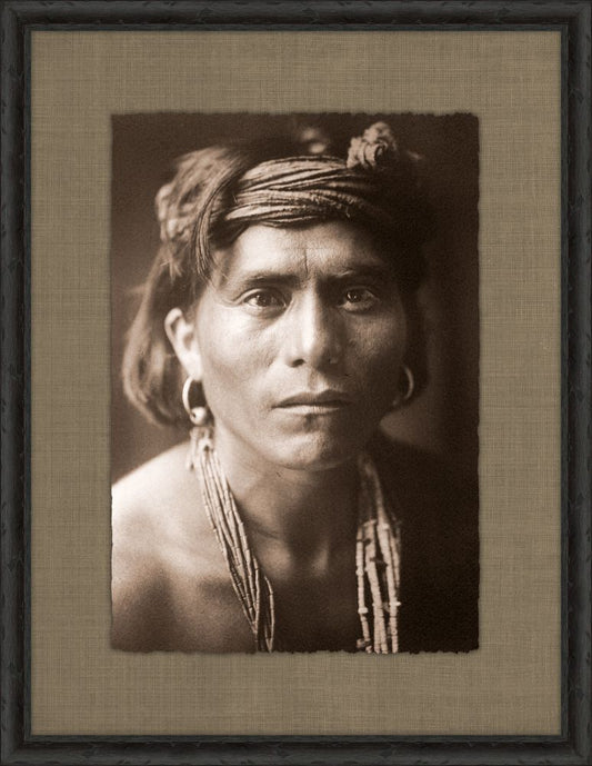 The Hopi - Edward S. Curtis, 1905