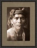 The Hopi - Edward S. Curtis, 1905