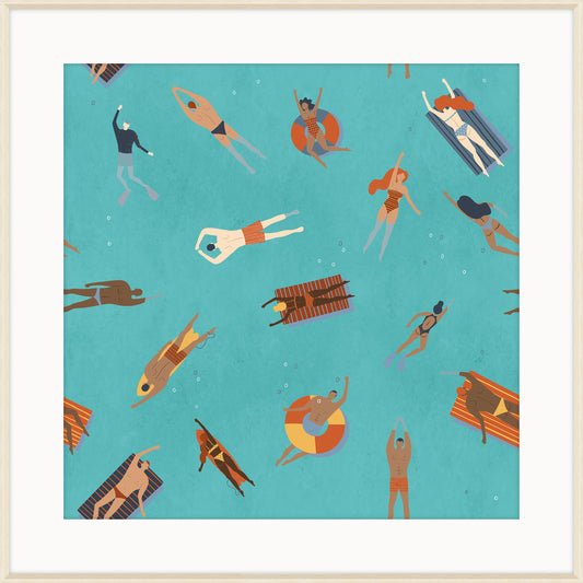 Afloat III