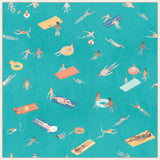 Afloat IV