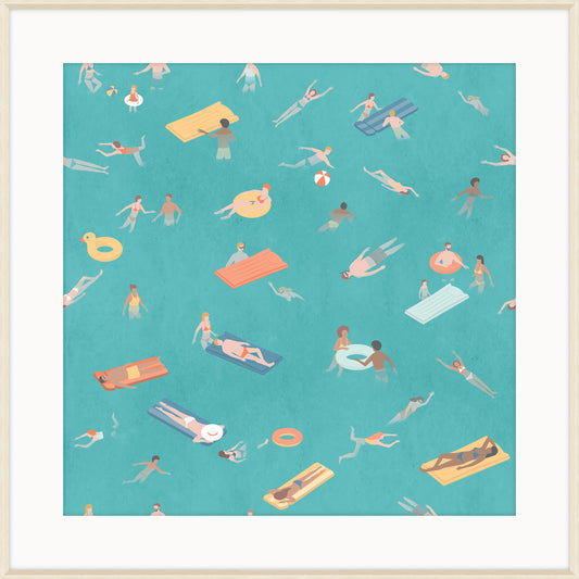 Afloat IV
