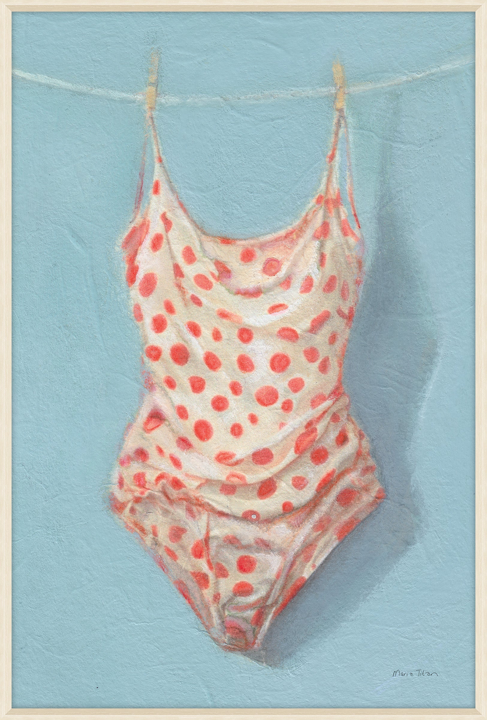 Polka Dot