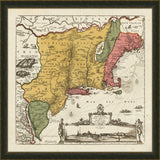 Virginia - Novi Belgii