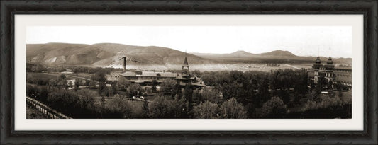 Helena, Montana, 1907