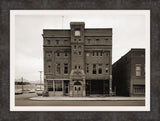 City Hall & Opera House, Bozeman, Montana