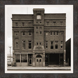 City Hall & Opera House, Bozeman, Montana