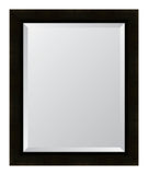 3" Sumatra Resin Frame Mirror