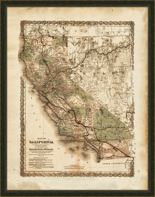 California