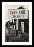 City Limits Cape Cod
