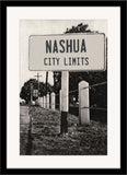City Limits Nashua
