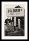 City Limits Braintree