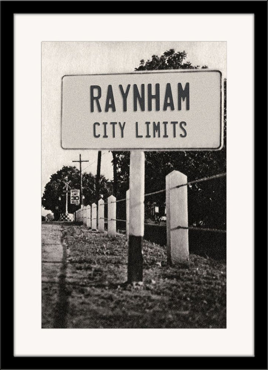 City Limits Raynham