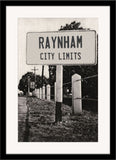 City Limits Raynham