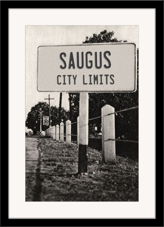 City Limits Saugus